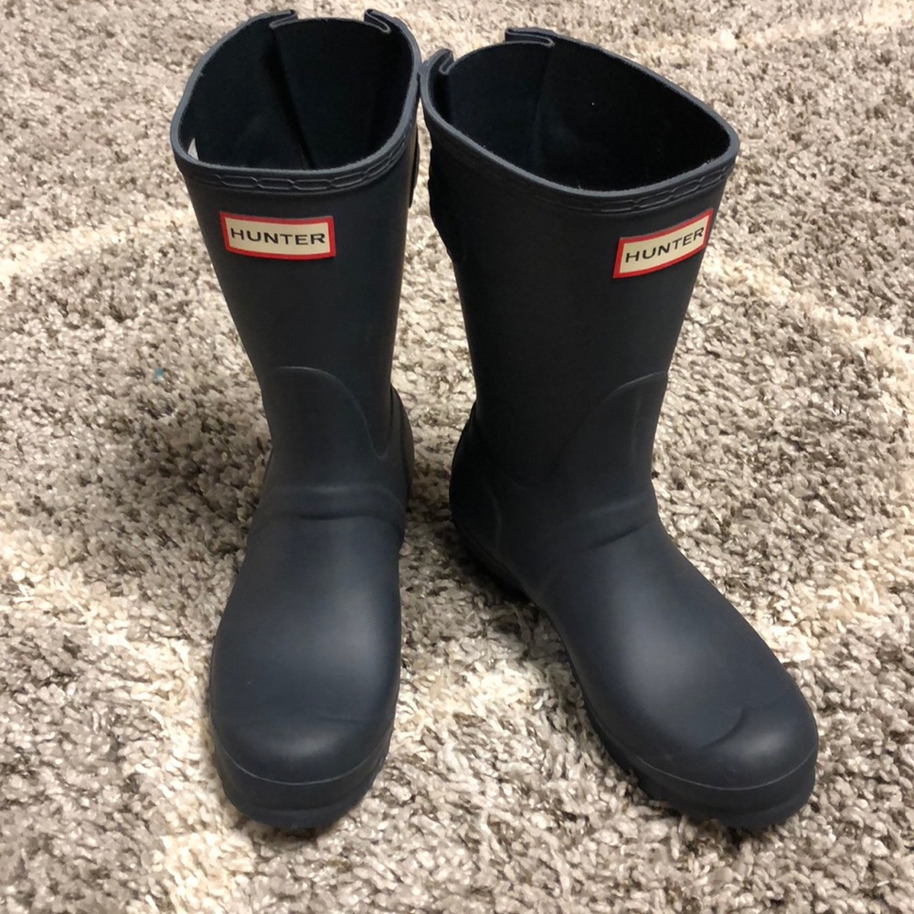 Women’s Hunter Rainboots